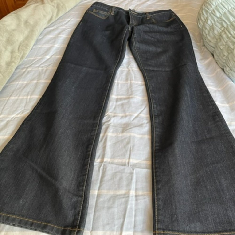 MICHAEL KORS JEANS - SZ 10